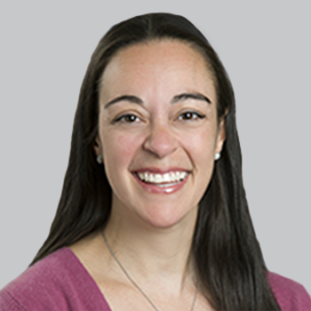 Kate Labiner, MD