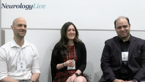 Mandy Alhajj, DO, James Dolbow, DO & Neel Fotedar, MD