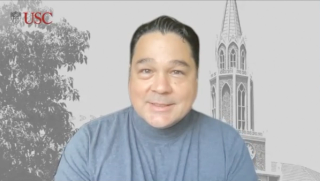 Jess Holguin, OTD, OT/L