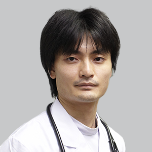 Shuhei Nishiyama, MD, PhD, research fellow, the Neuroimmunology Clinic and Research Laboratory, Massachusetts General Hospital and Harvard Medical School