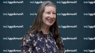 Margaret Moline, PhD: Next-Morning Residual Effects of Lemborexant in Insomnia