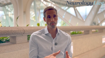 Jonas Hannestad, MD, PhD, CMO of Gain Therapeutics