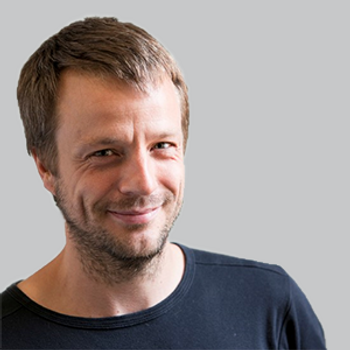 Laurent Servais, MD, PhD
