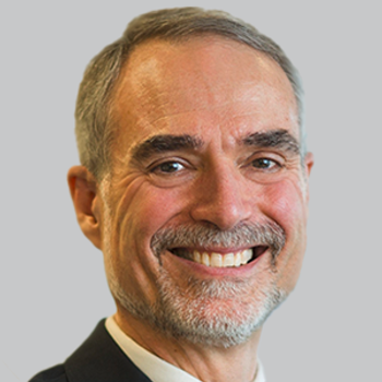 Marc C. Patterson, (Credit: IntraBio)