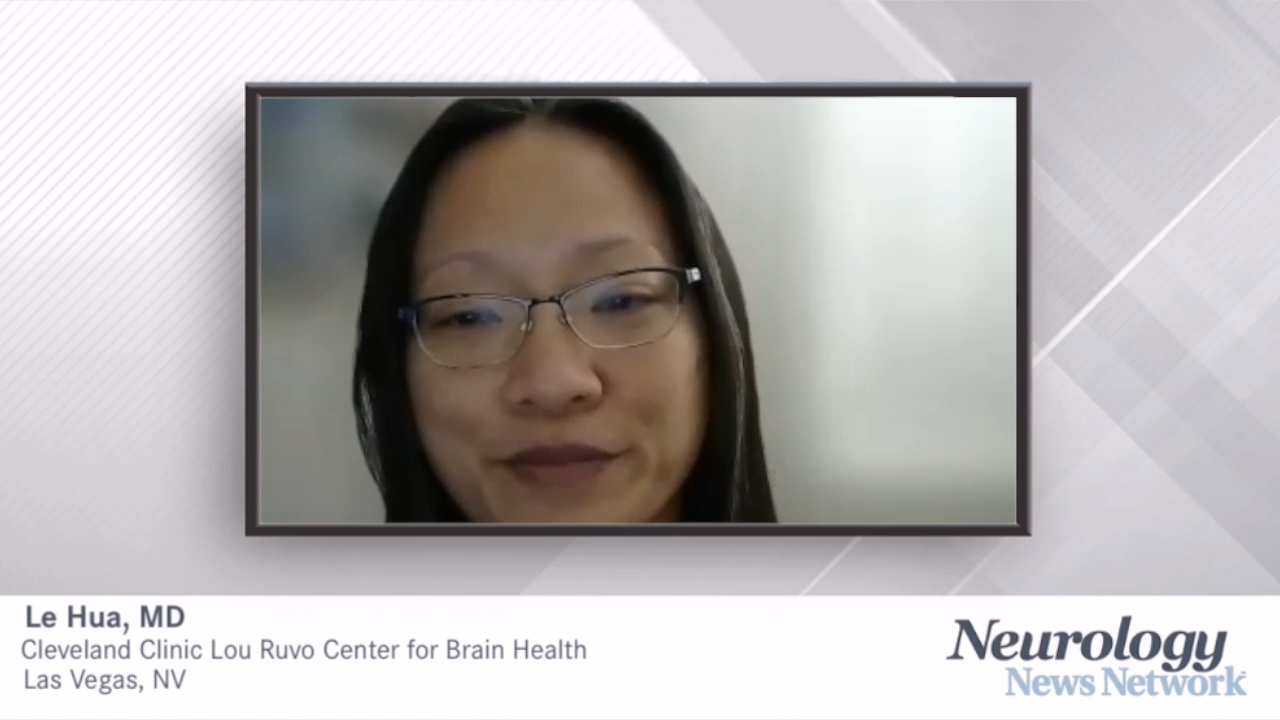 Understanding Disease Progression In Older Patients With Ms