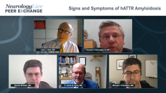 EP. 4 Signs and Symptoms of hATTR Amyloidosis  