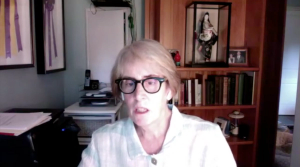 Martina Bebin, MD, MPA: Epidiolex and the Novelty of CBD in TSC