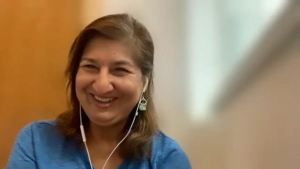 The Broad Receptor Profile of DHE: Sheena K. Aurora, MD