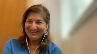 Clinical Takeaways From INP104 Data in Migraine: Sheena K. Aurora, MD