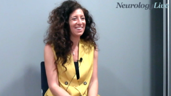 Alessia Bianchi, MD