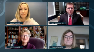 Nusinersen ENDEAR-SHINE and CHERISH-SHINE for SMA