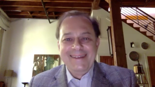 Bruce Cree, MD, PhD, MAS: Insights From the N-Momentum Study of Inebilizumab