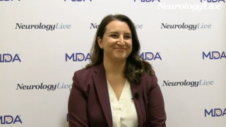 Durability and Next Steps in Advancing ARCUS Gene Editing Platform in DMD: Cassandra Gorsuch, PhD