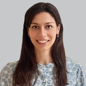 Valentina Camera, MD, honorary researcher, Nuffield Department of Clinical Neurosciences, University of Oxford, United Kingdom