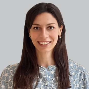 Valentina Camera, MD, honorary researcher, Nuffield Department of Clinical Neurosciences, University of Oxford, United Kingdom