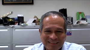 Understanding Distinct Differences in Sleep Disorders to Ensure Accurate Diagnosis: Alcibiades J. Rodriguez, MD