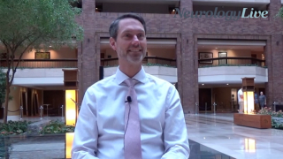 The Development of New Gene Therapies to Address Unmet Needs in ALS: Matthew B. Harms, MD