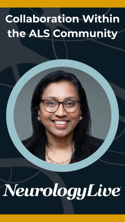 Collaboration Within the ALS Community