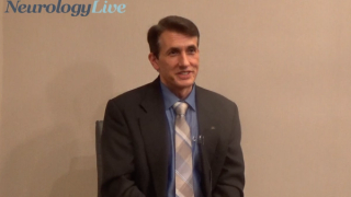 Understanding Irsenontrine’s Role Among Neurodegenerative Disorders: Michael Irizarry, MD, PhD