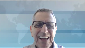 Building a Greater Knowledge Profile of Sodium Oxybate Treatment for Narcolepsy: Phil Jochelson, MD