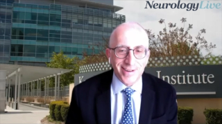 Weighing Socioeconomic Background, Family Life When Assessing Developmental Milestones: Paul Lipkin, MD