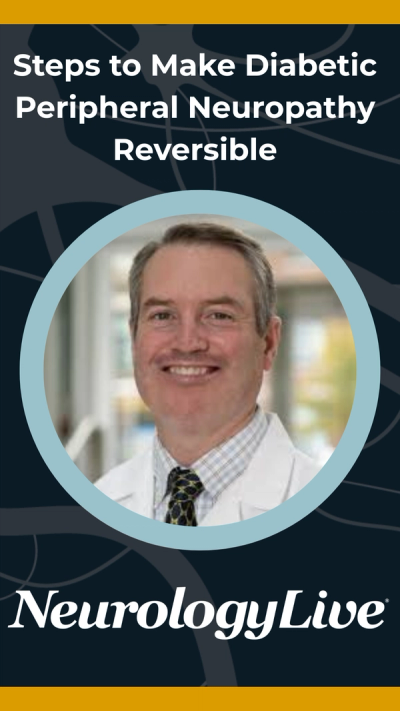 Steps Needed to Make Diabetic Peripheral Neuropathy Reversible
