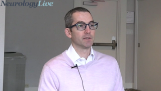 Mechanistic Potential of Synapse-Targeted Agent ALX-001 for Alzheimer Disease: Adam Mecca, MD, PhD