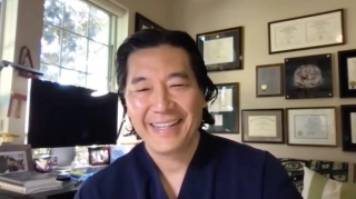 Questions of Adherence Raised by Unused Multiple Sclerosis Disease-Modifying Therapies: Darin T. Okuda, MD; Karin Cook