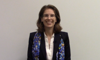 Need for Increased Multidisciplinary Study of Newborn and Infant Sleep in Epilepsy: Renee Shellhaas, MD, MS, FAES