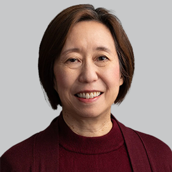 Jennifer Kwon, MD, MPH  (Credit: University of Wisconsin)