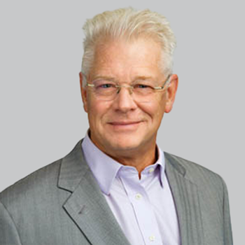 Russell Clayton, DO  (Credit: Larimar Therapeutics)
