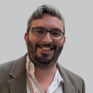 Ariel Rechtman  (Credit: LinkedIn)