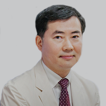 Dae-Won Seo, MD, PhD
