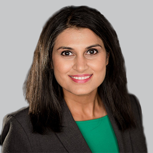 Shalini Paruthi, MD, FAASM  (Credit: AASM)