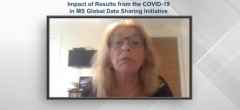 EP. 15 Impact of Results From the COVID-19 in MS Global Data-Sharing Initiative 