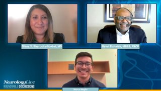 Looking Ahead: How Consensus Guidelines Will Shape the Future of SMA Care