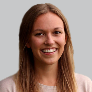 Ellen N. Sutter, DPT, PhD student, department of rehabilitation medicine, University of Minnesota