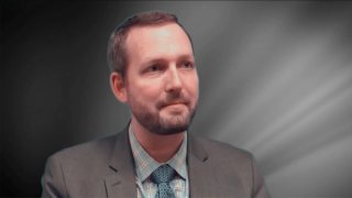 Asher J. Albertson, MD, PhD: Getting Interventions to Stroke Patients