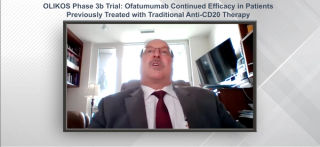 OLKIOS: Looking at Ofatumumab’s Continued Efficacy
