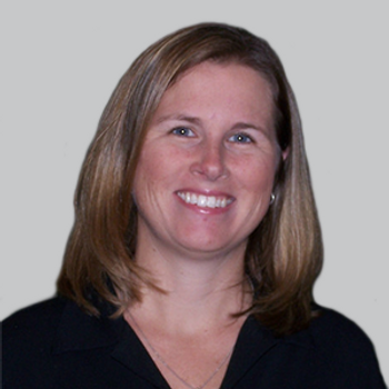 Katy J. Eichinger, PhD, DPT