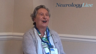 Recommendations for Clinical Trial Design in Duchenne Muscular Dystrophy: Emma Ciafaloni, MD