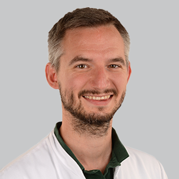 Thomas Grüter, MD (Credit: St. Josef Hospital)