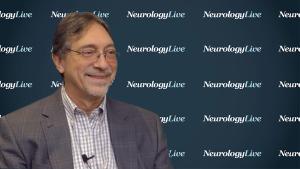John DeLuca, PhD: Ozanimod Resulted in Improved Cognitive Processing Speed in Relapsing MS