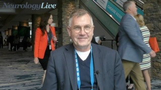Rethinking MS as a Smoldering Disease and the Role of the Epstein Barr Virus: Gavin Giovannoni, MBBCh, PhD, FCP, FRCP, FRCPath
