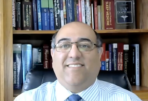 The Importance of Sleep for Overall Health: Raman Malhotra, MD