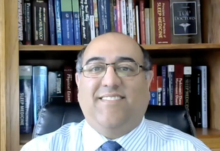 The Importance of Sleep for Overall Health: Raman Malhotra, MD