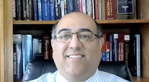The Importance of Sleep for Overall Health: Raman Malhotra, MD
