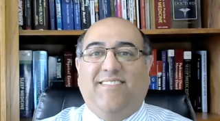 The Importance of Sleep for Overall Health: Raman Malhotra, MD