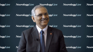 Sanjeev V. Thomas, MD, DM: Managing Epilepsy During Pregnancy
