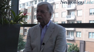 Improving the Understanding of Narcolepsy and its Pathophysiology: Richard Bogan, MD, FCCP, FAASM